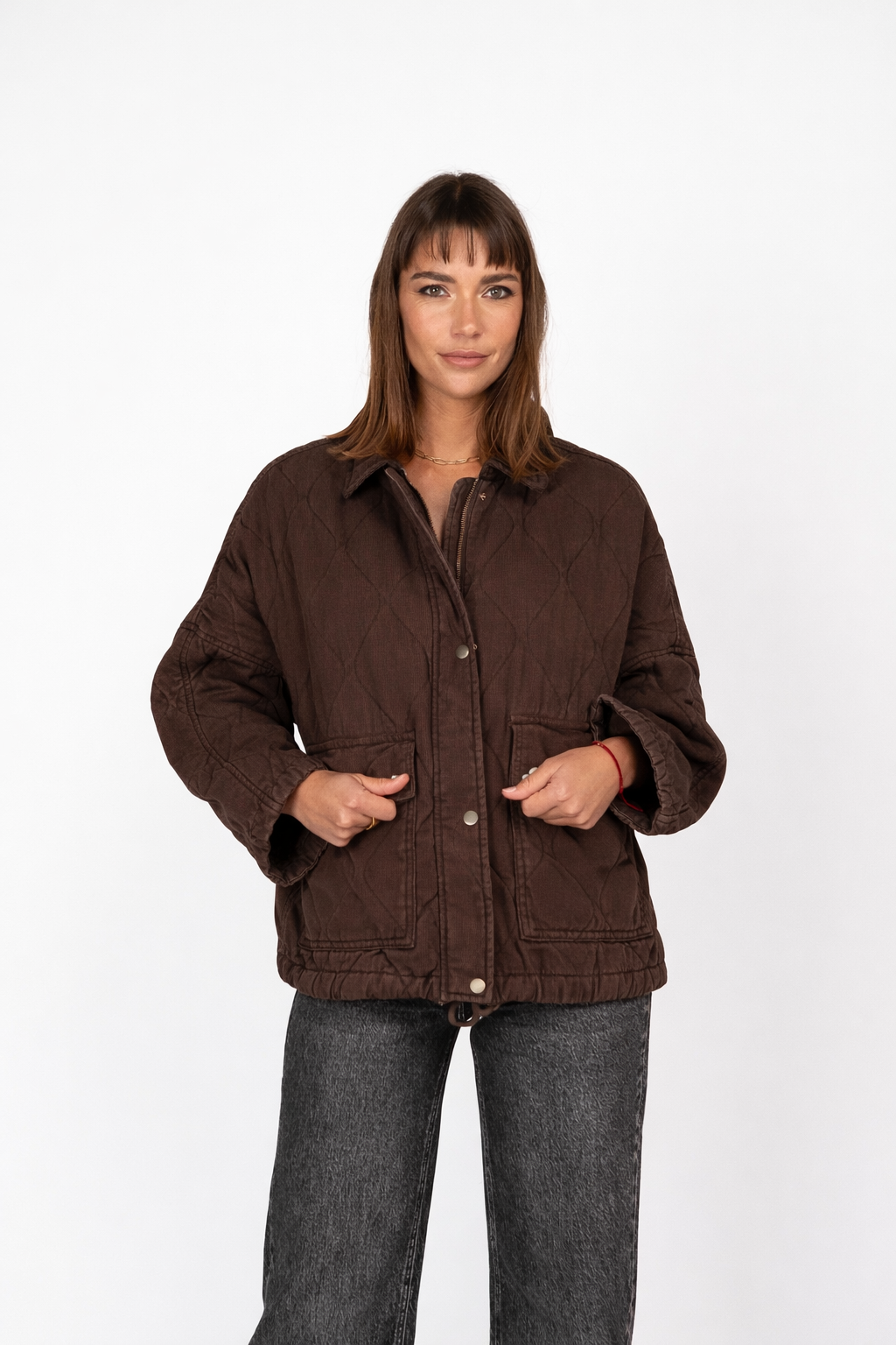 CHAQUETA LARAQUETE