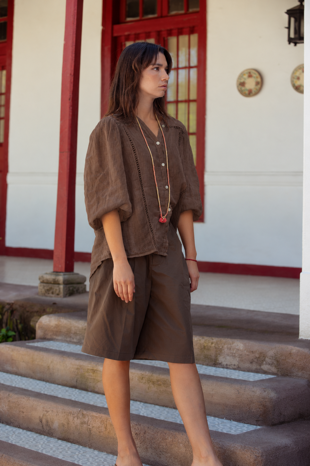 BLUSA AMATISTA