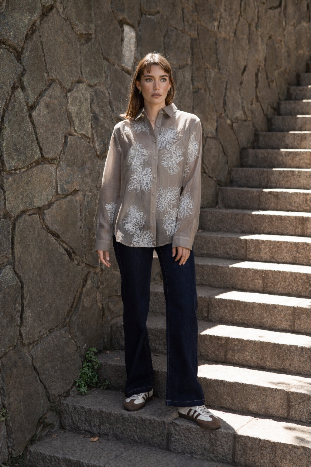 BLUSA PICHIDANGUI