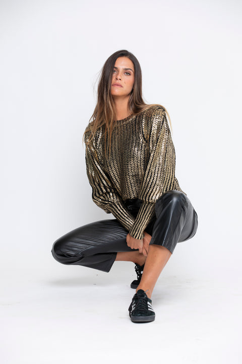 PANTALÓN SERRA