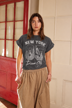 POLERA CITRINO