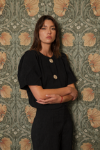 BLUSA JASPE