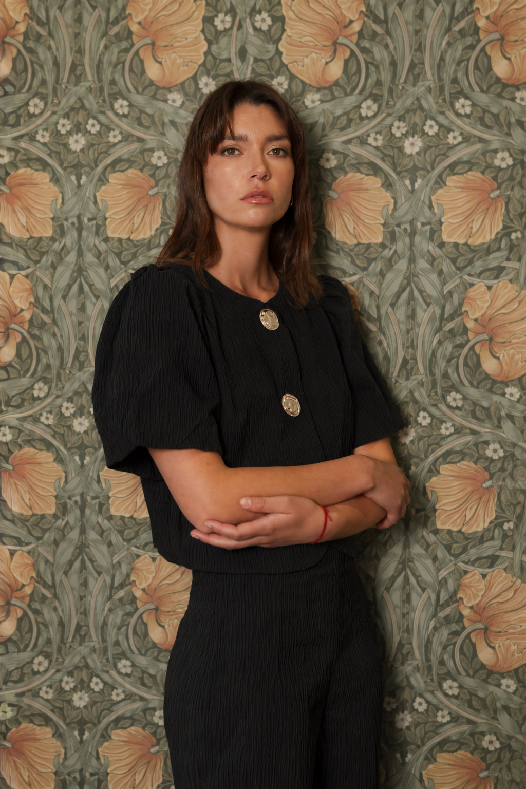 BLUSA JASPE