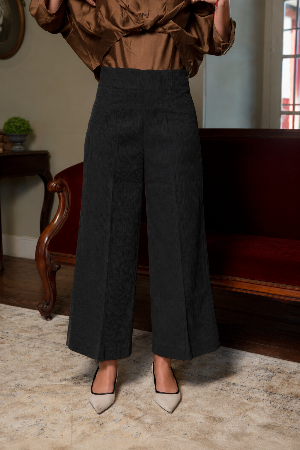 PANTALON GOA