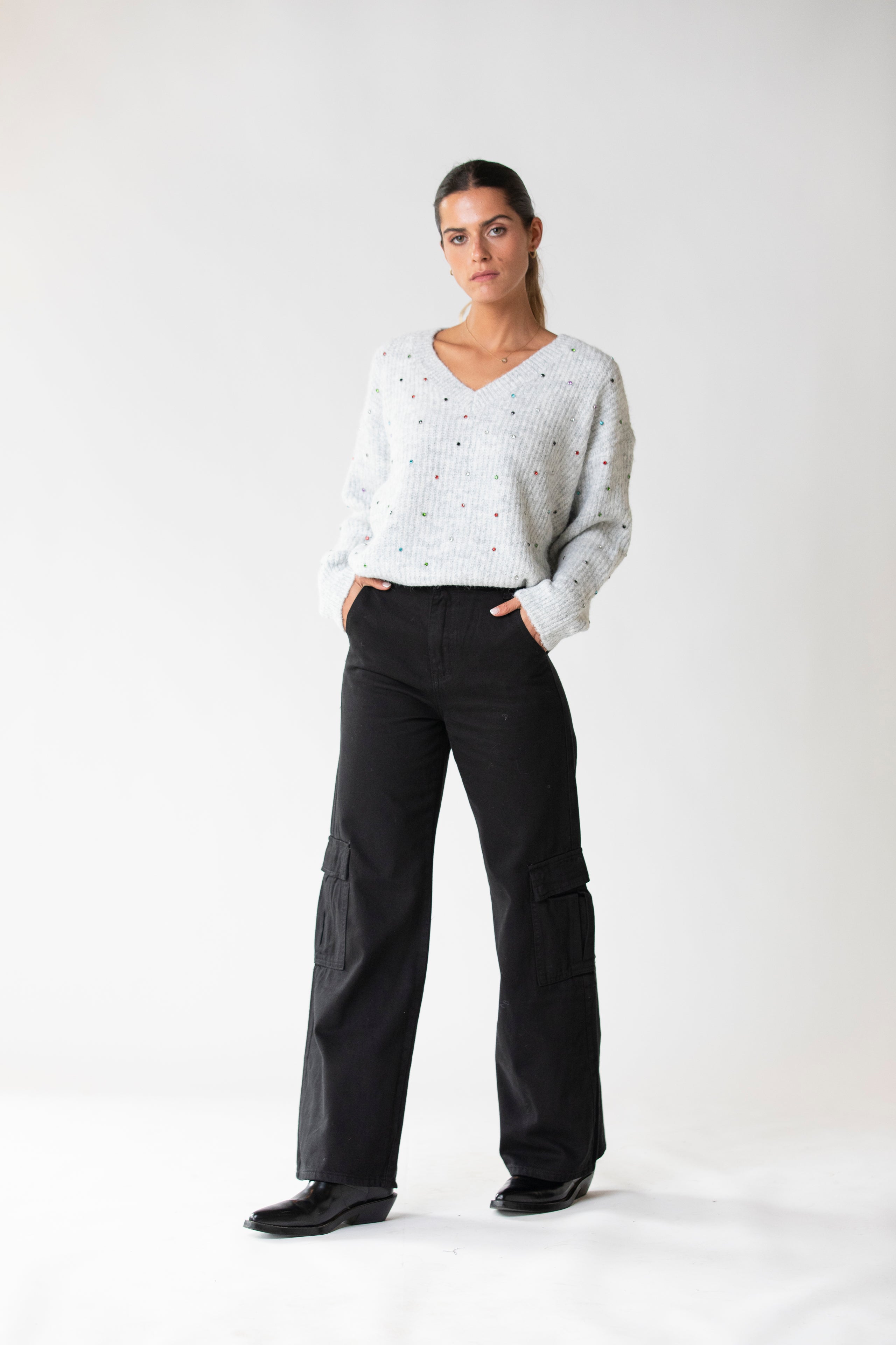 JEANS LENTINI