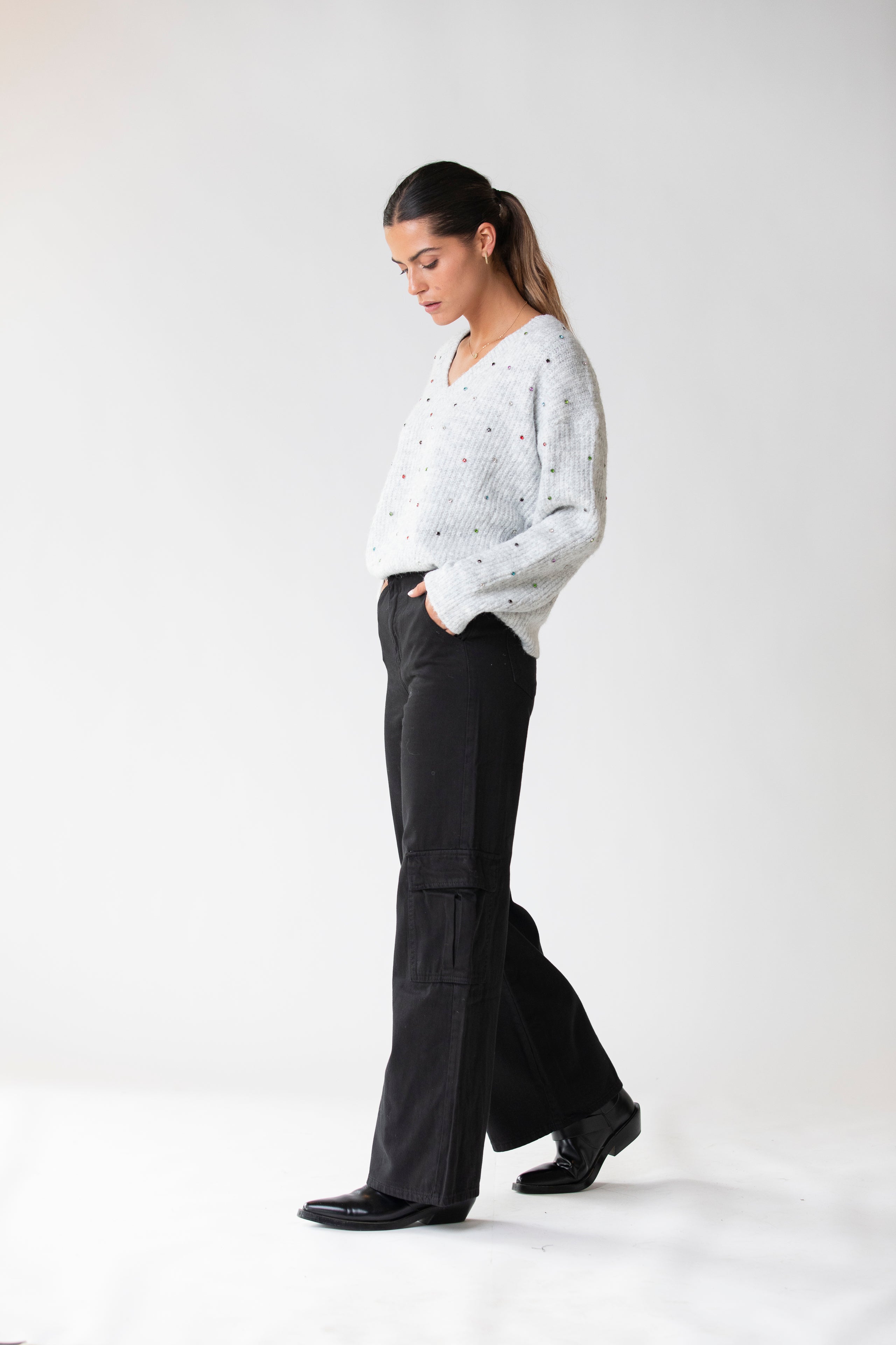 JEANS LENTINI