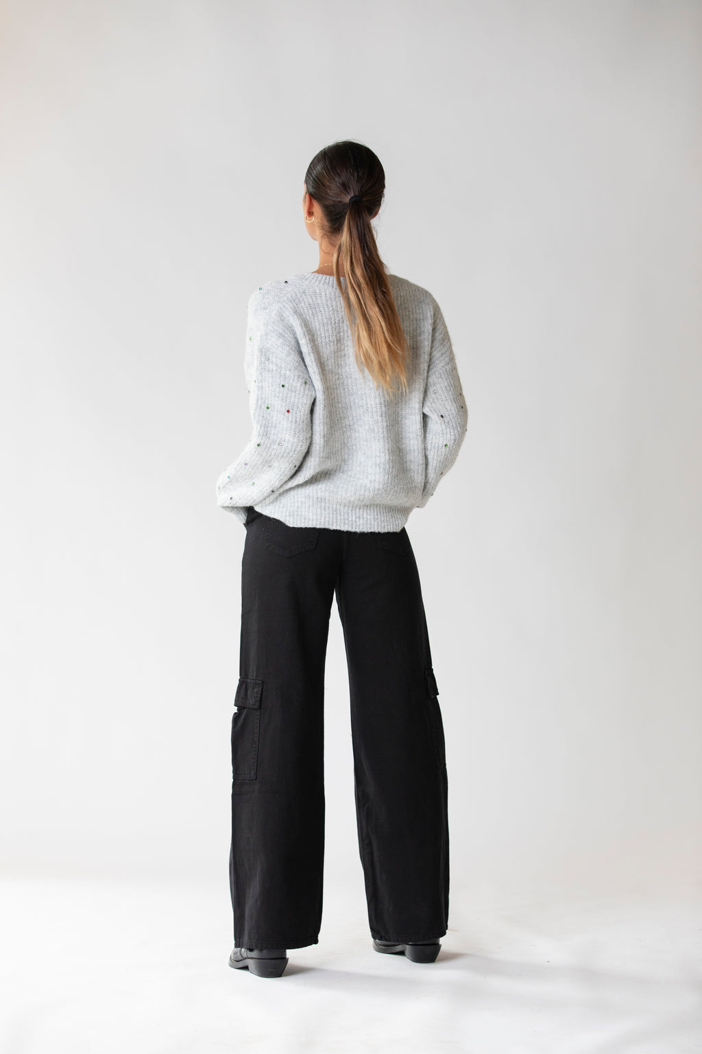 JEANS LENTINI