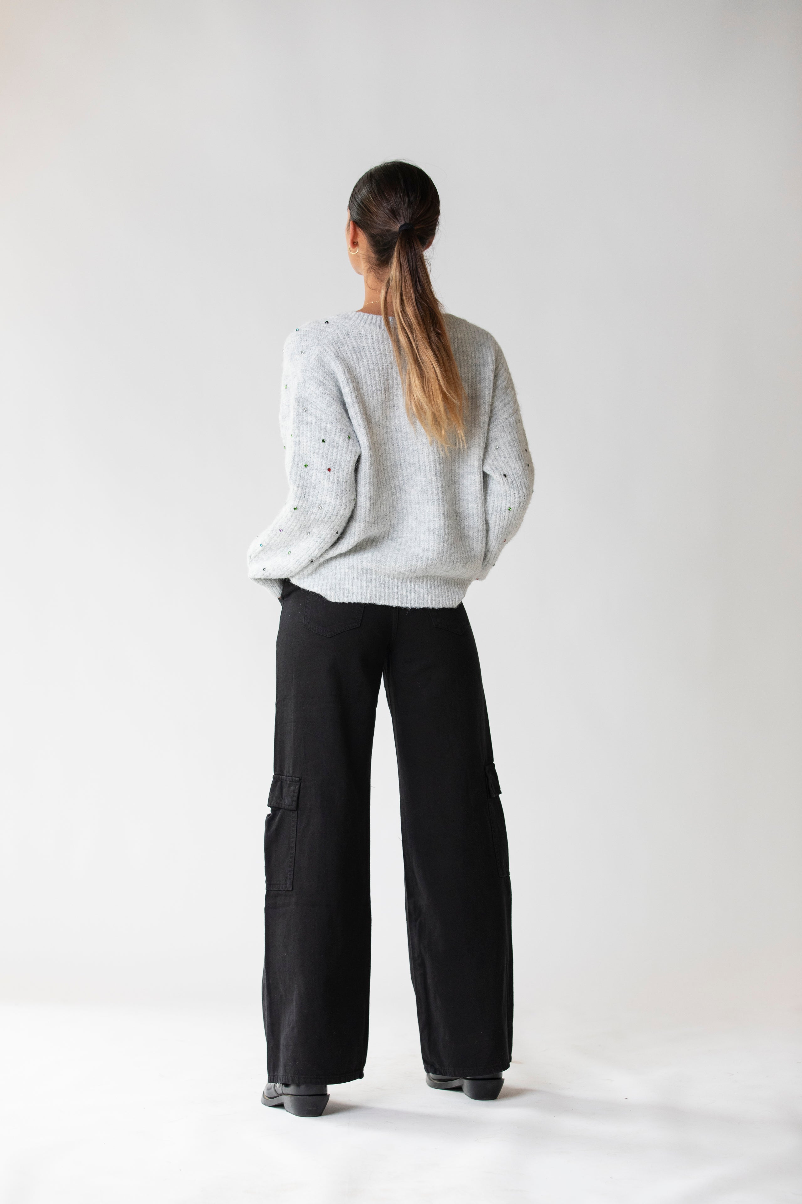 JEANS LENTINI