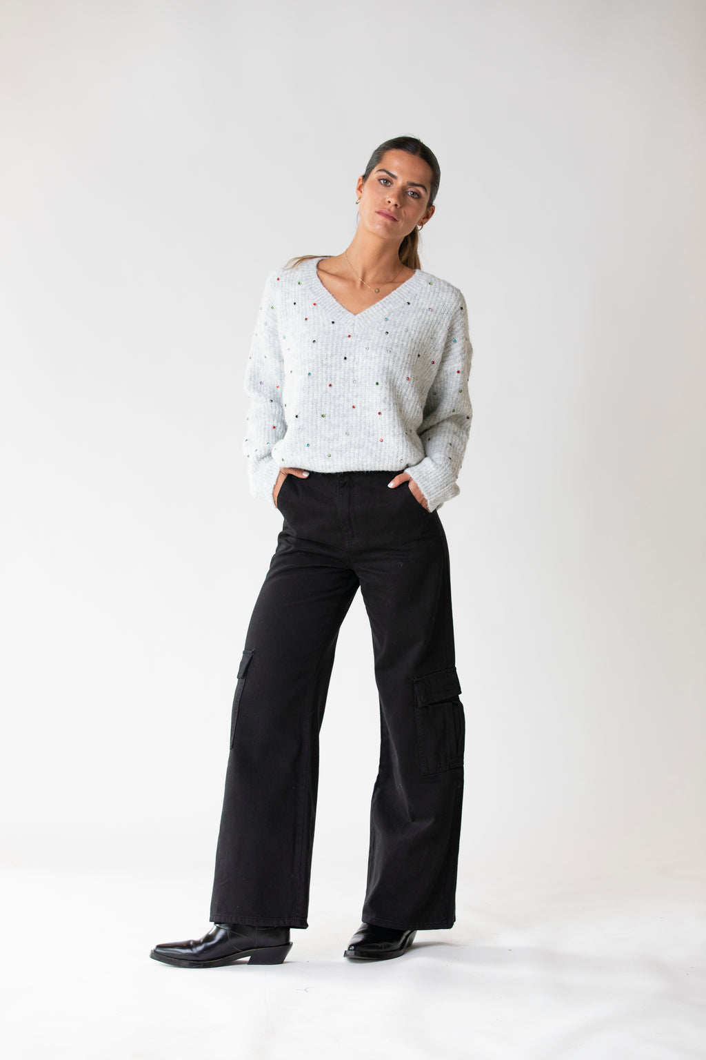 JEANS LENTINI