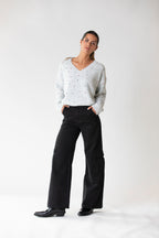 JEANS LENTINI