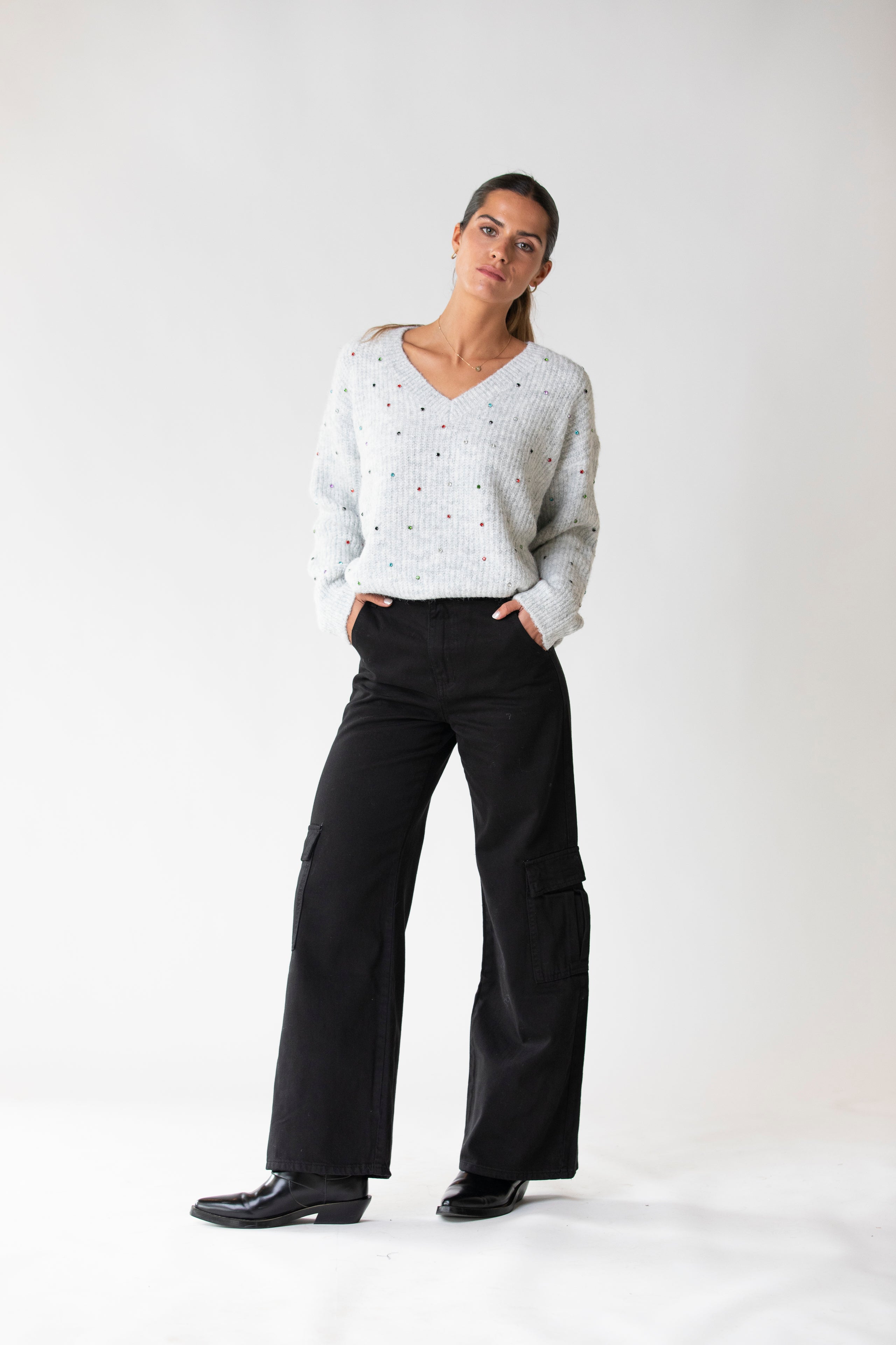 JEANS LENTINI
