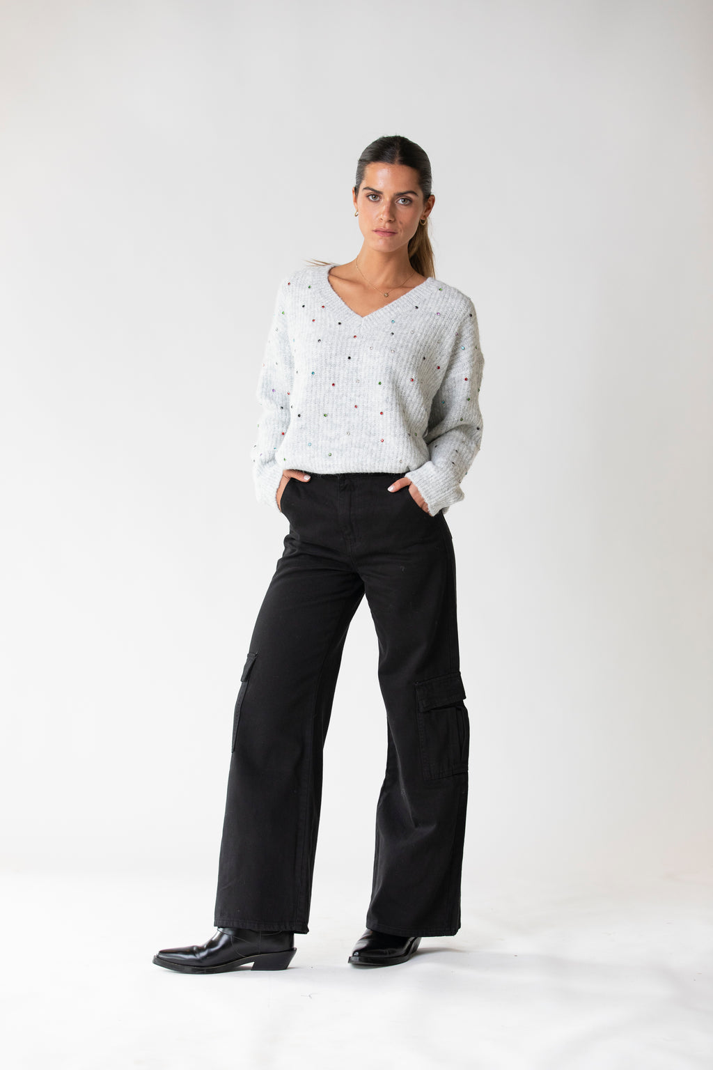 JEANS LENTINI