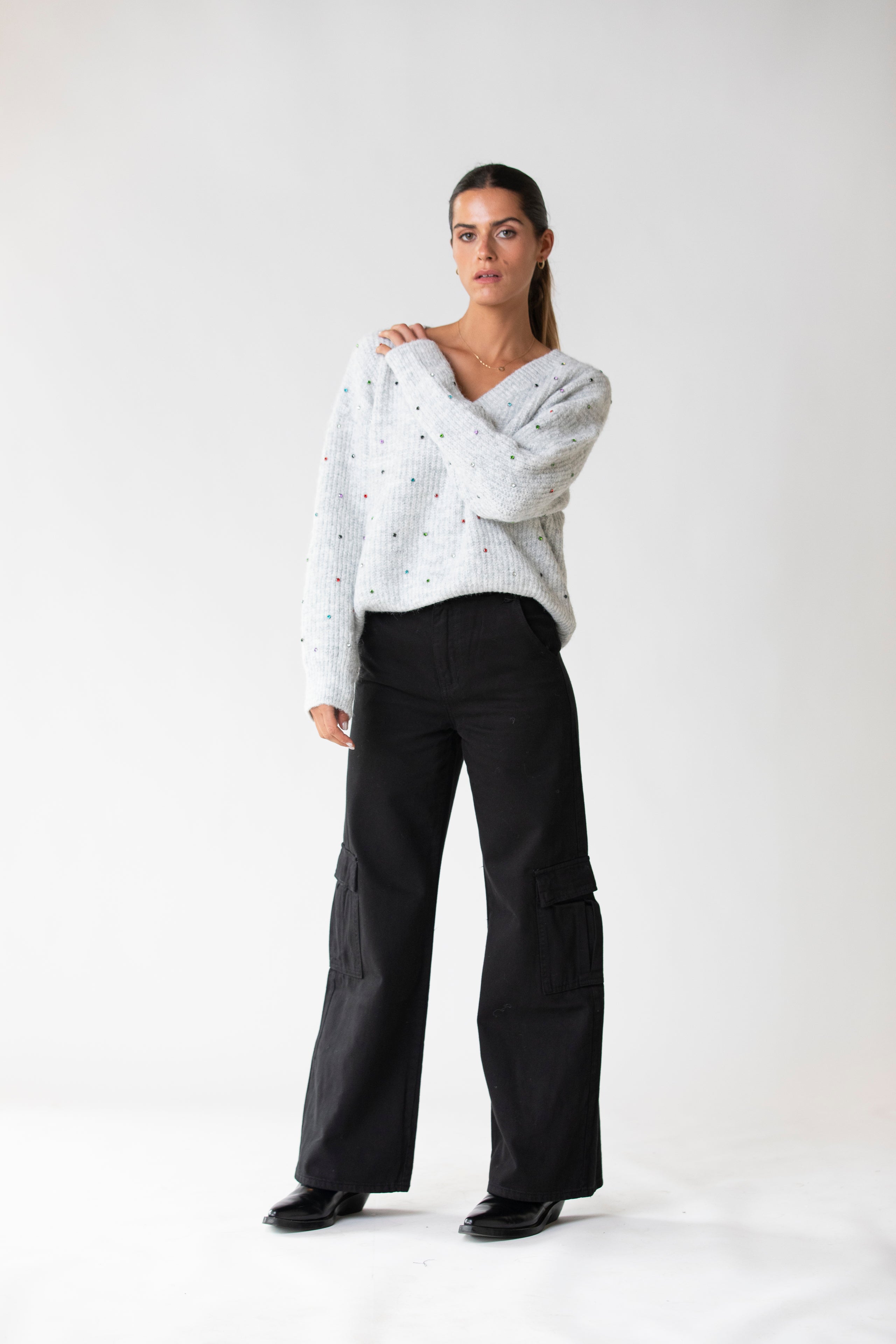 JEANS LENTINI