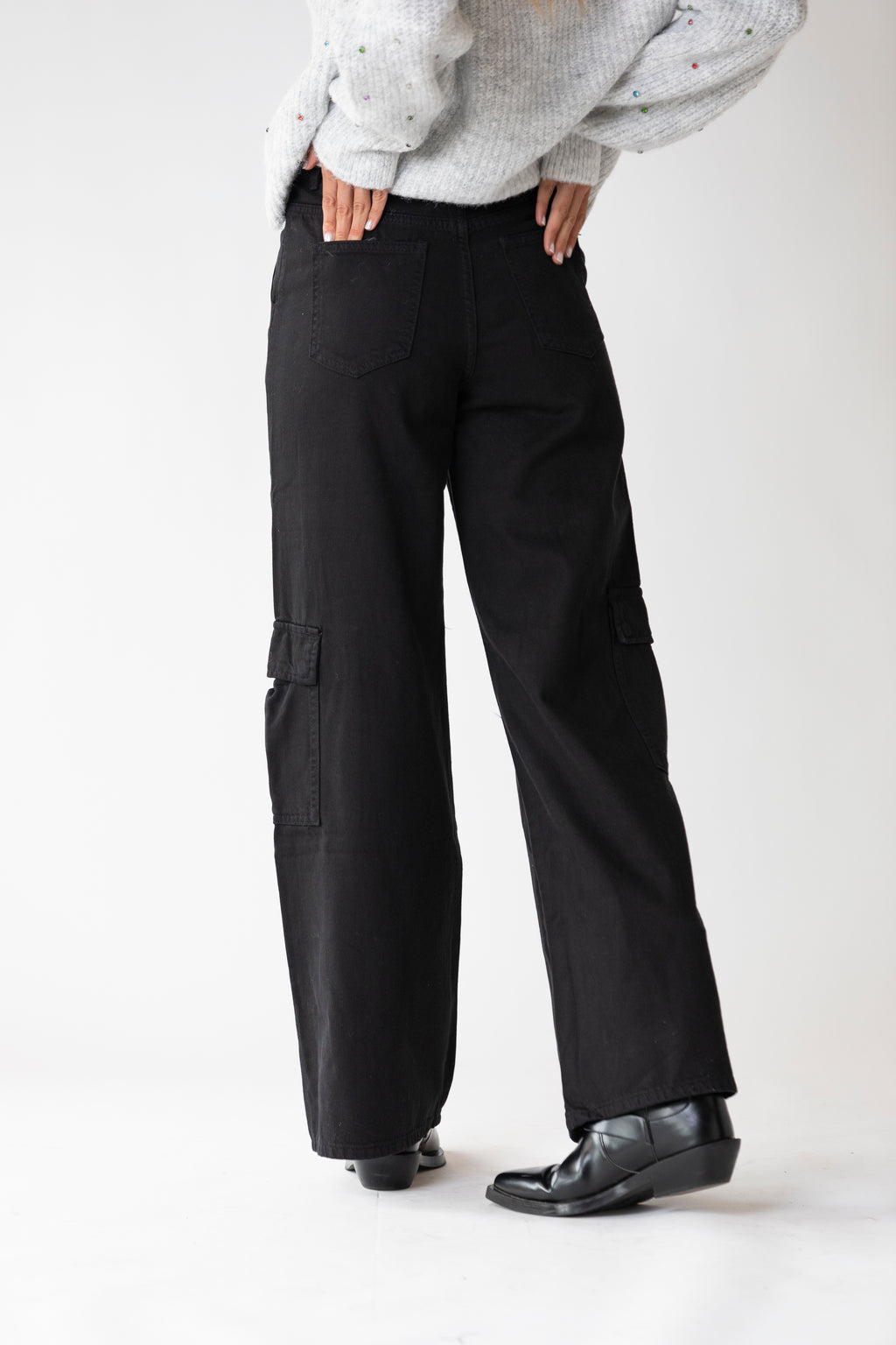 JEANS LENTINI