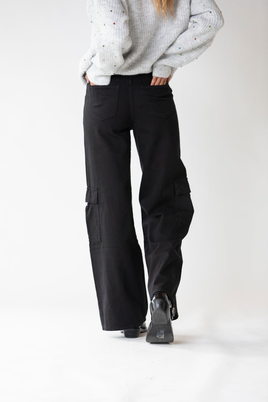 JEANS LENTINI