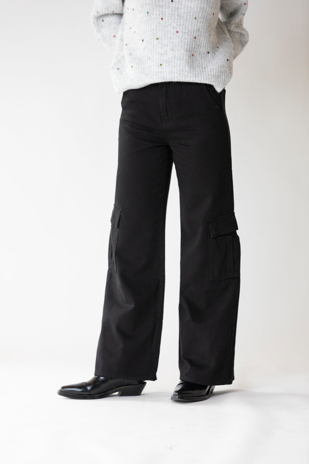 JEANS LENTINI