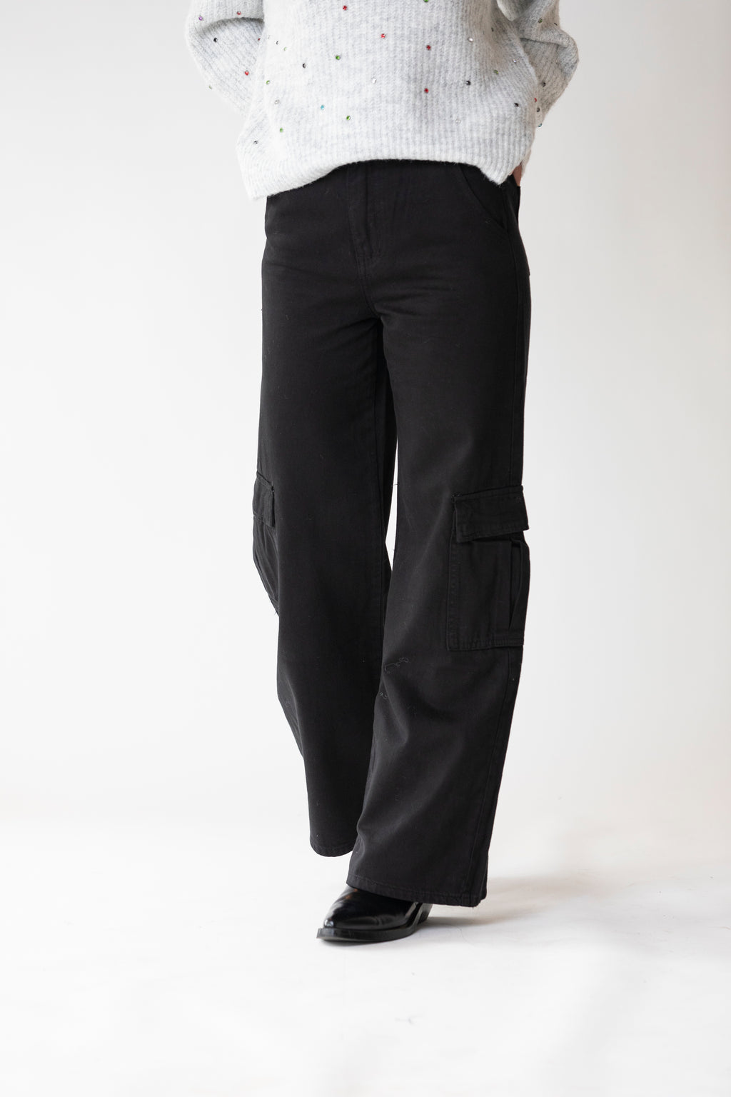 JEANS LENTINI