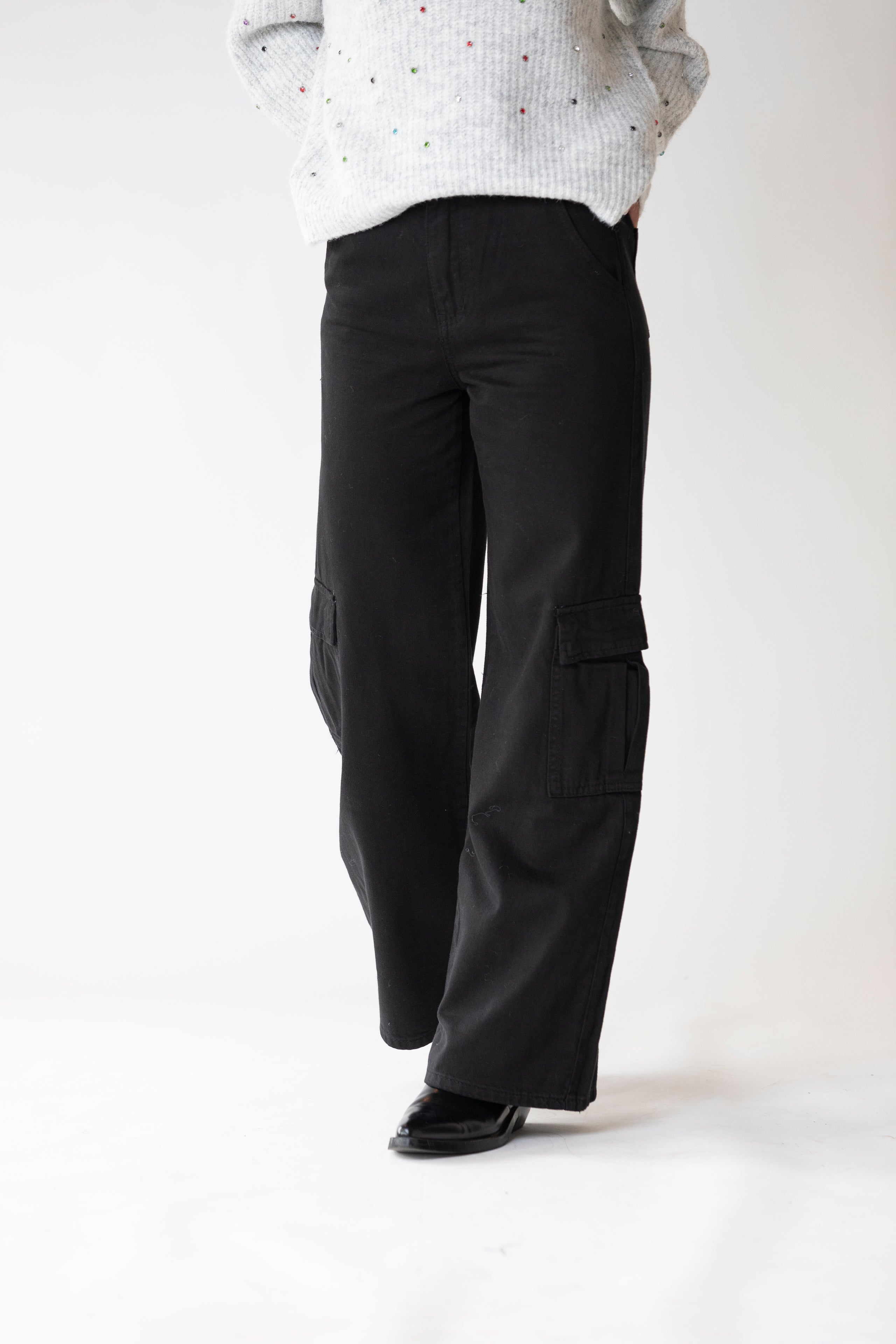 JEANS LENTINI