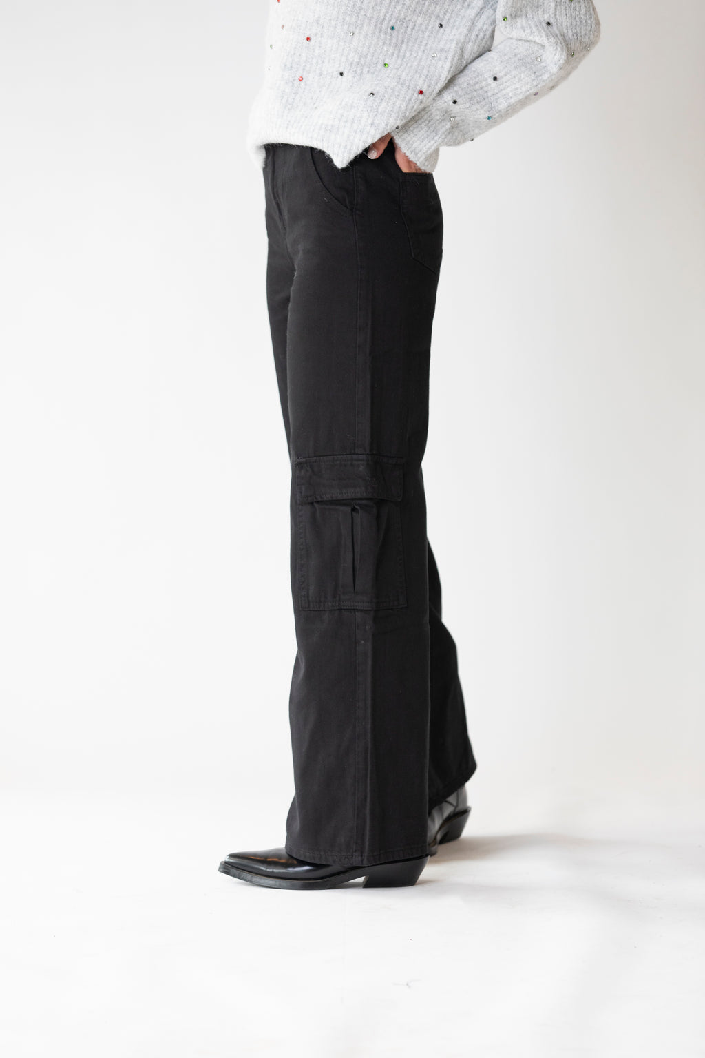 JEANS LENTINI