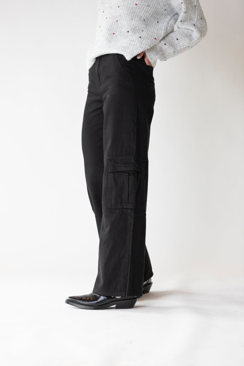 JEANS LENTINI