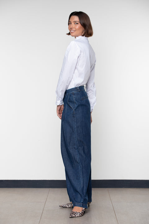 JEANS ALPINO