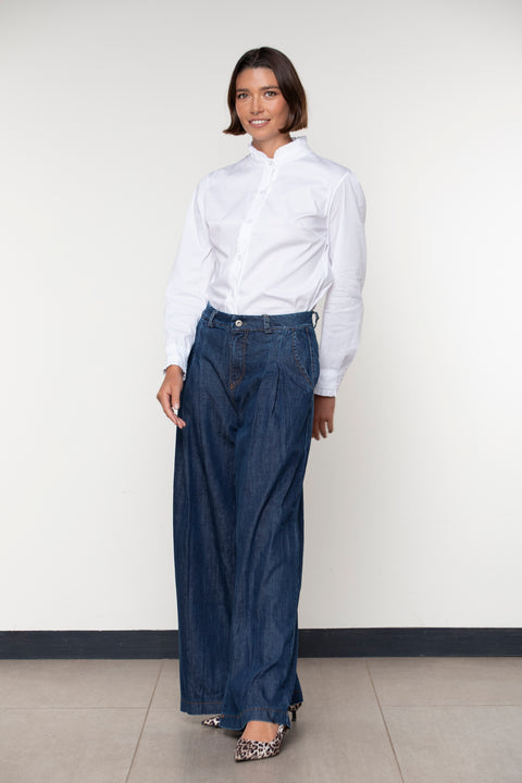 JEANS ALPINO