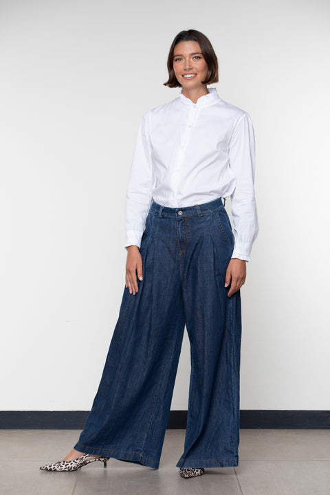 JEANS ALPINO