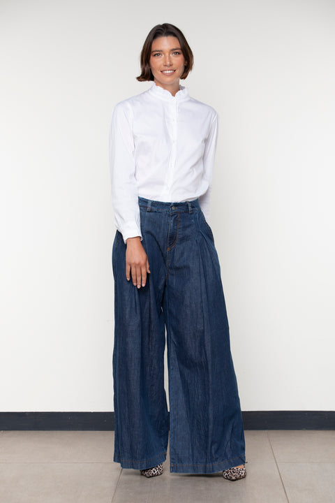 JEANS ALPINO