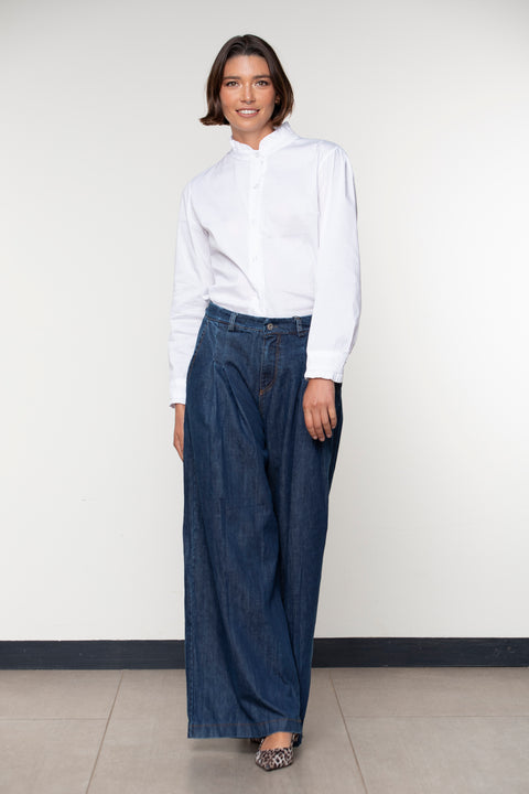 JEANS ALPINO