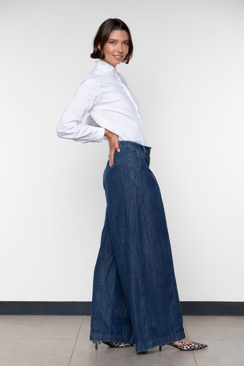 JEANS ALPINO