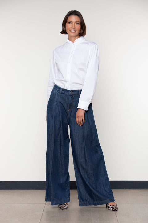 JEANS ALPINO