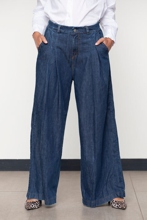 JEANS ALPINO