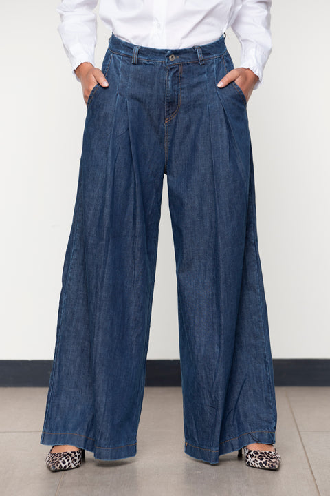 JEANS ALPINO