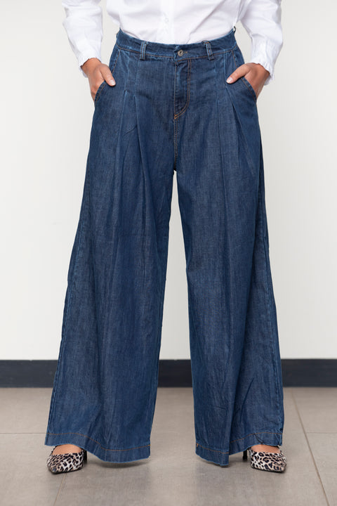 JEANS ALPINO