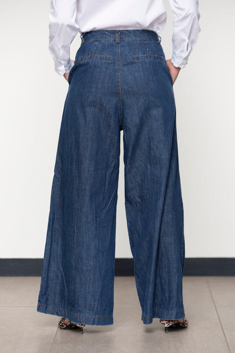 JEANS ALPINO