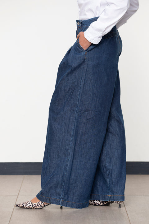 JEANS ALPINO