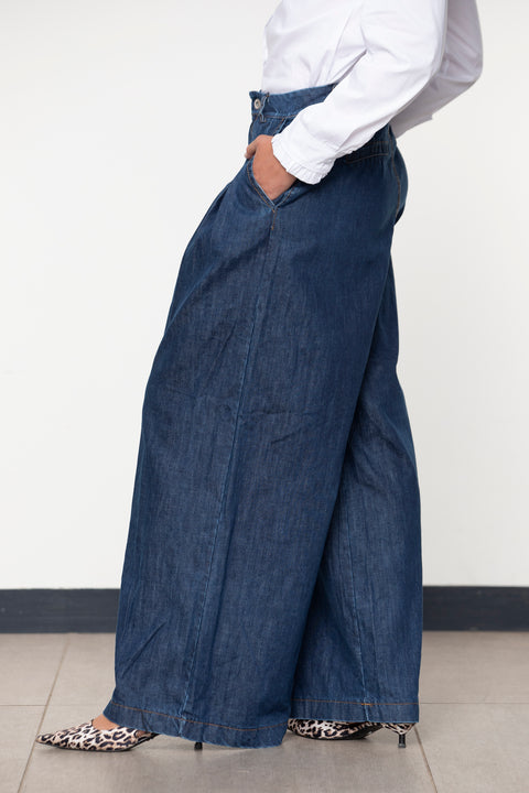 JEANS ALPINO