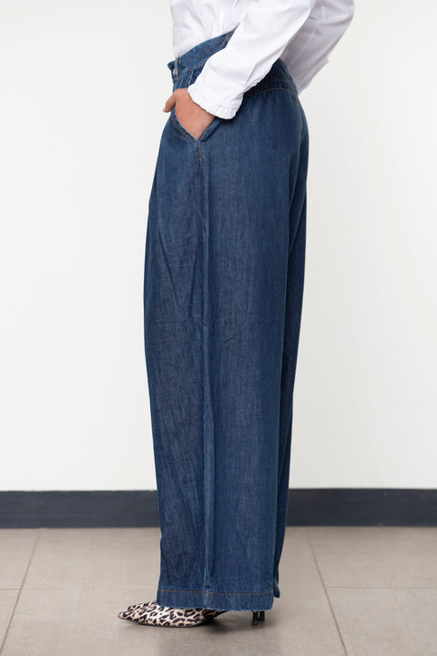 JEANS ALPINO