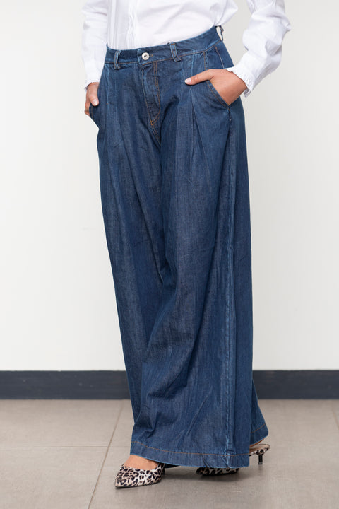 JEANS ALPINO