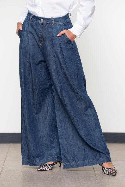 JEANS ALPINO