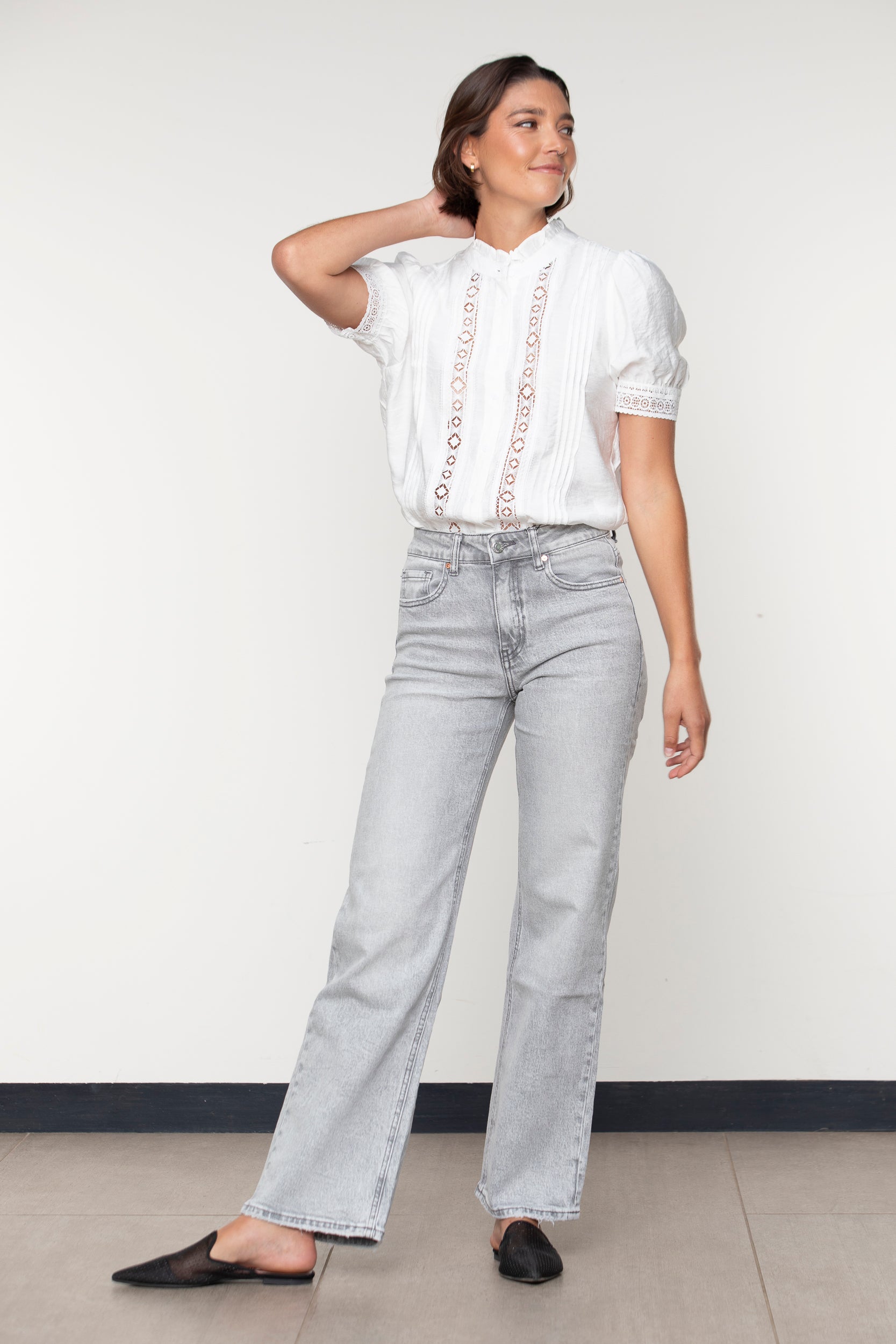 BLUSA ACANTHOCEREUS TETRAGONUS