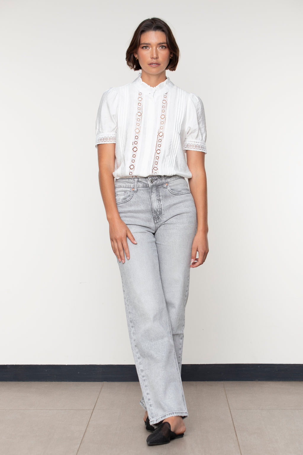 BLUSA ACANTHOCEREUS TETRAGONUS