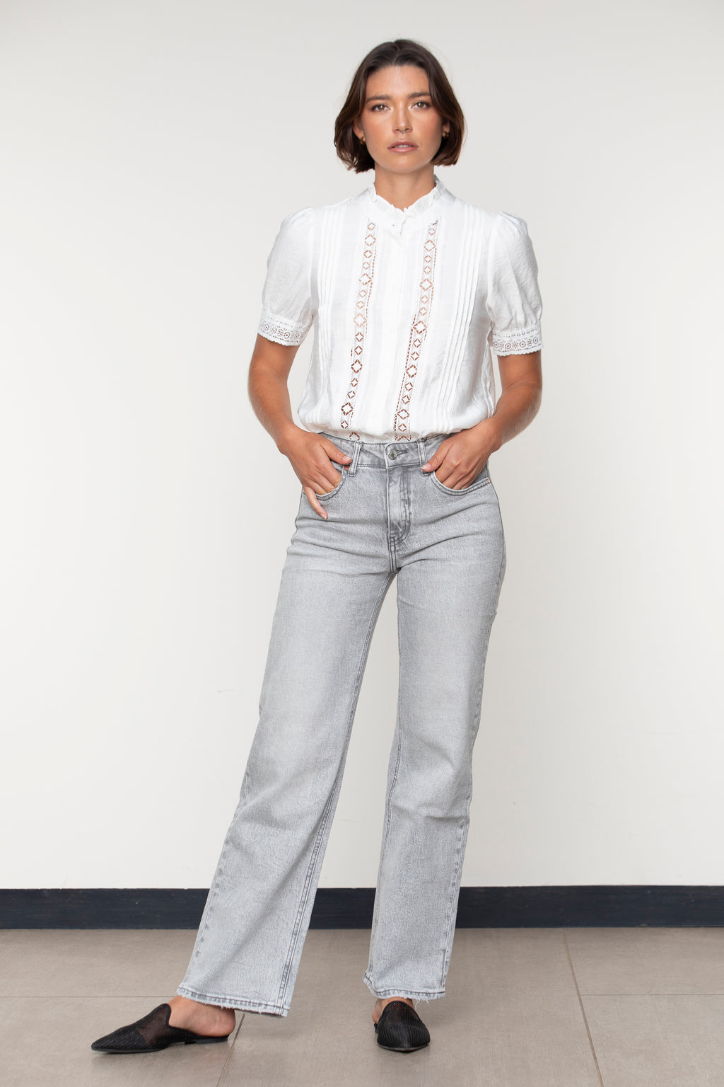BLUSA ACANTHOCEREUS TETRAGONUS