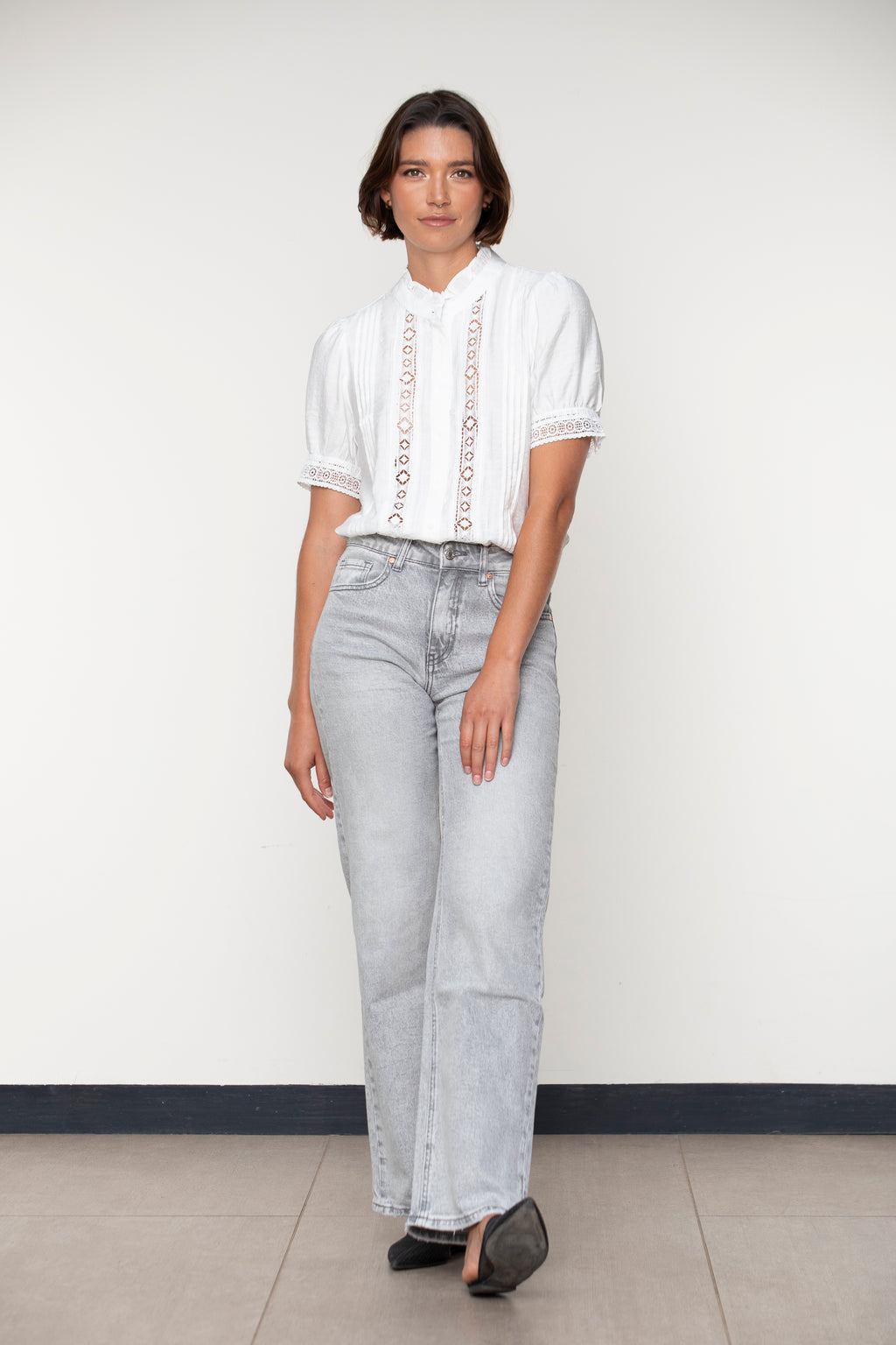 BLUSA ACANTHOCEREUS TETRAGONUS