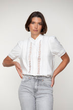 BLUSA ACANTHOCEREUS TETRAGONUS
