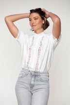 BLUSA ACANTHOCEREUS TETRAGONUS