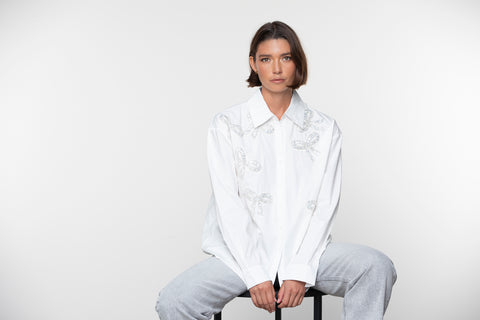 BLUSA CALENDULAS