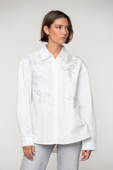 BLUSA CALENDULAS