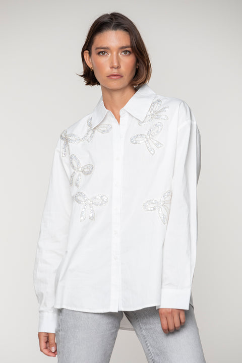 BLUSA CALENDULAS