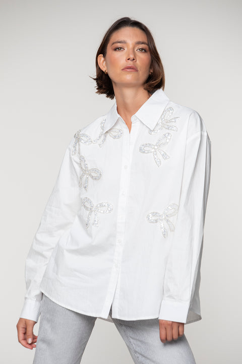 BLUSA CALENDULAS